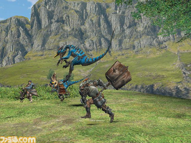 『モンハン』シリーズの武器を大特集。狩りの歴史とともに改良/進化した全14武器種を総まとめ【『モンハンワイルズ』発売記念企画】