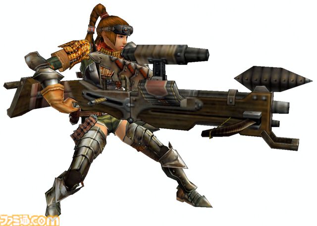 『モンハン』シリーズの武器を大特集。狩りの歴史とともに改良/進化した全14武器種を総まとめ【『モンハンワイルズ』発売記念企画】