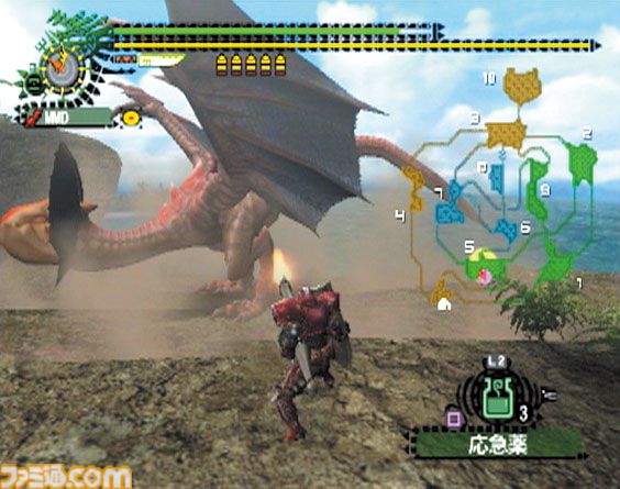 『モンハン』シリーズの武器を大特集。狩りの歴史とともに改良/進化した全14武器種を総まとめ【『モンハンワイルズ』発売記念企画】