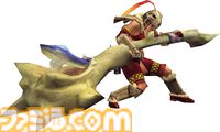 『モンハン』シリーズの武器を大特集。狩りの歴史とともに改良/進化した全14武器種を総まとめ【『モンハンワイルズ』発売記念企画】