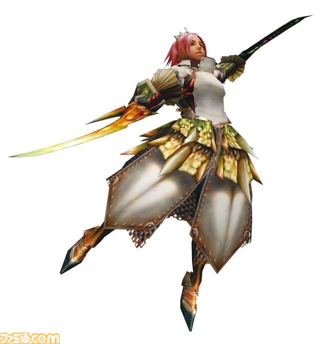 『モンハン』シリーズの武器を大特集。狩りの歴史とともに改良/進化した全14武器種を総まとめ【『モンハンワイルズ』発売記念企画】