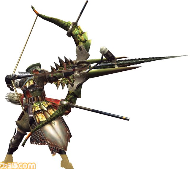 『モンハン』シリーズの武器を大特集。狩りの歴史とともに改良/進化した全14武器種を総まとめ【『モンハンワイルズ』発売記念企画】