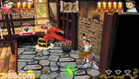 【力石】ドリキャス版『パワーストーン』が発売された日。変身してくり出す大技が気持ちいい3D対戦アクション。アーケード版とほぼ同時の登場がうれしかった思い出【今日は何の日？】