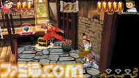 【力石】ドリキャス版『パワーストーン』が発売された日。変身してくり出す大技が気持ちいい3D対戦アクション。アーケード版とほぼ同時の登場がうれしかった思い出【今日は何の日？】