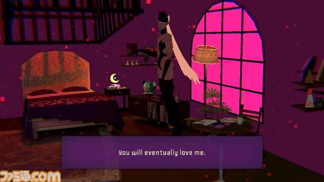 『Sorry We’re Closed』サードアイで隠された秘密を暴き出す、魔界探索サバイバルホラーゲーム。Switch、PS5、PS4版が3月6日発売