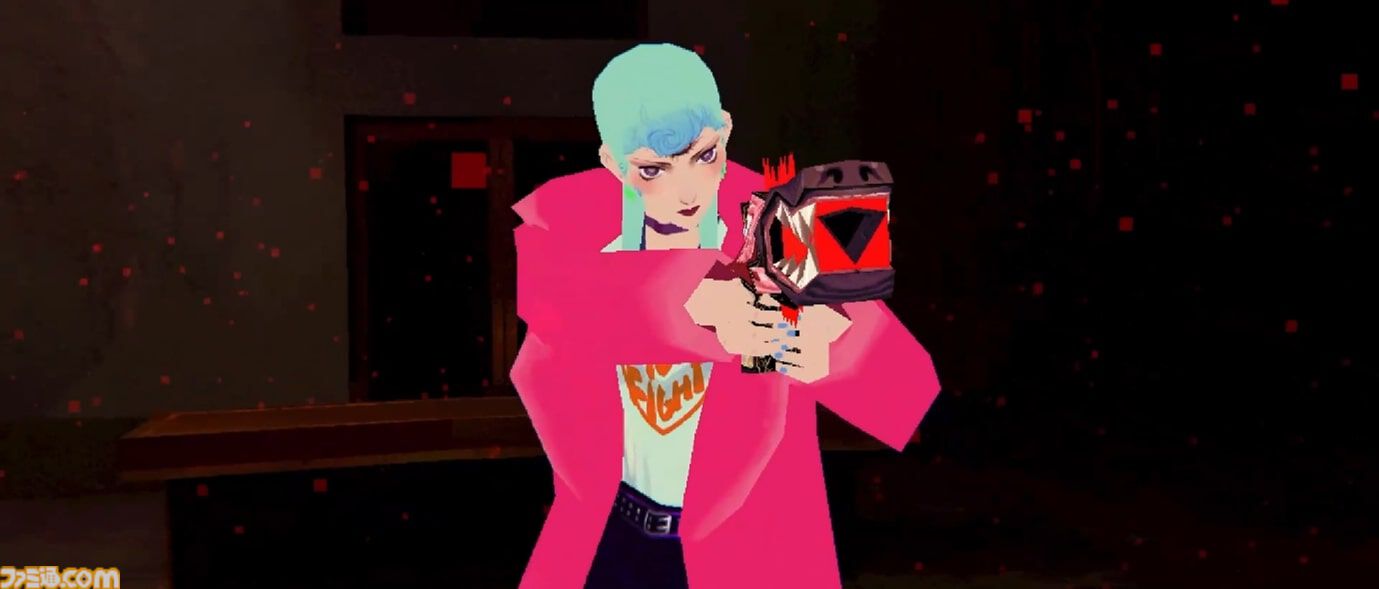 『Sorry We’re Closed』サードアイで隠された秘密を暴き出す、魔界探索サバイバルホラーゲーム。Switch、PS5、PS4版が3月6日発売