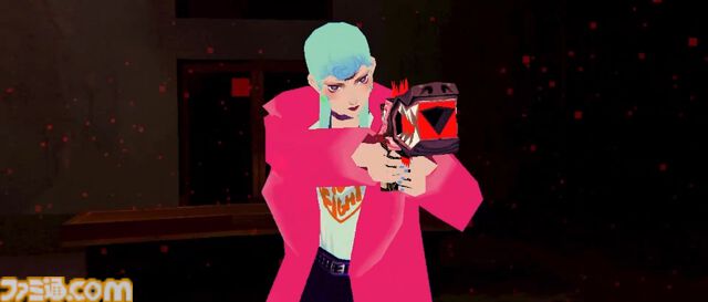 『Sorry We’re Closed』サードアイで隠された秘密を暴き出す、魔界探索サバイバルホラーゲーム。Switch、PS5、PS4版が3月6日発売