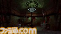 『Sorry We’re Closed』サードアイで隠された秘密を暴き出す、魔界探索サバイバルホラーゲーム。Switch、PS5、PS4版が3月6日発売