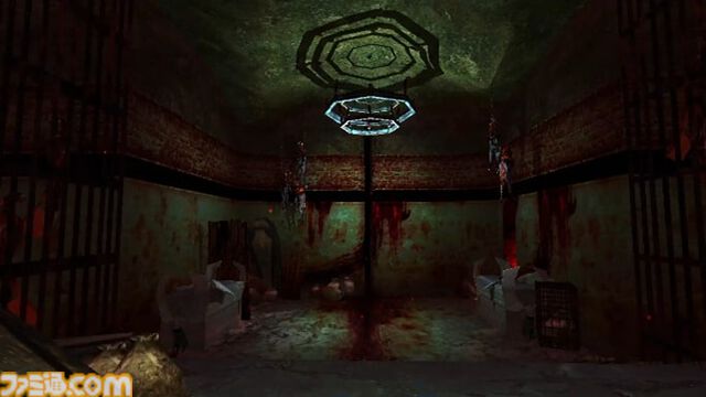 『Sorry We’re Closed』サードアイで隠された秘密を暴き出す、魔界探索サバイバルホラーゲーム。Switch、PS5、PS4版が3月6日発売