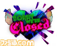 『Sorry We’re Closed』サードアイで隠された秘密を暴き出す、魔界探索サバイバルホラーゲーム。Switch、PS5、PS4版が3月6日発売