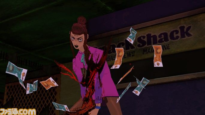 『Sorry We’re Closed』サードアイで隠された秘密を暴き出す、魔界探索サバイバルホラーゲーム。Switch、PS5、PS4版が3月6日発売