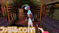 『Sorry We’re Closed』サードアイで隠された秘密を暴き出す、魔界探索サバイバルホラーゲーム。Switch、PS5、PS4版が3月6日発売