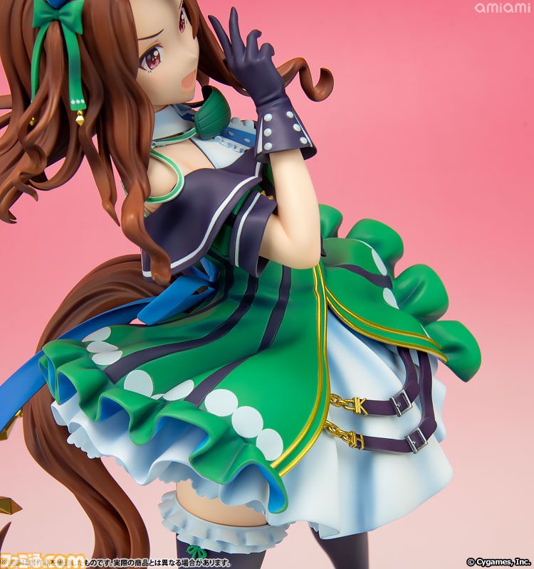 ウマ娘 キングヘイロー キャラポップストア 抽選くじ キングヘイロー アクリルスタンド アクスタ キャラポップストア
