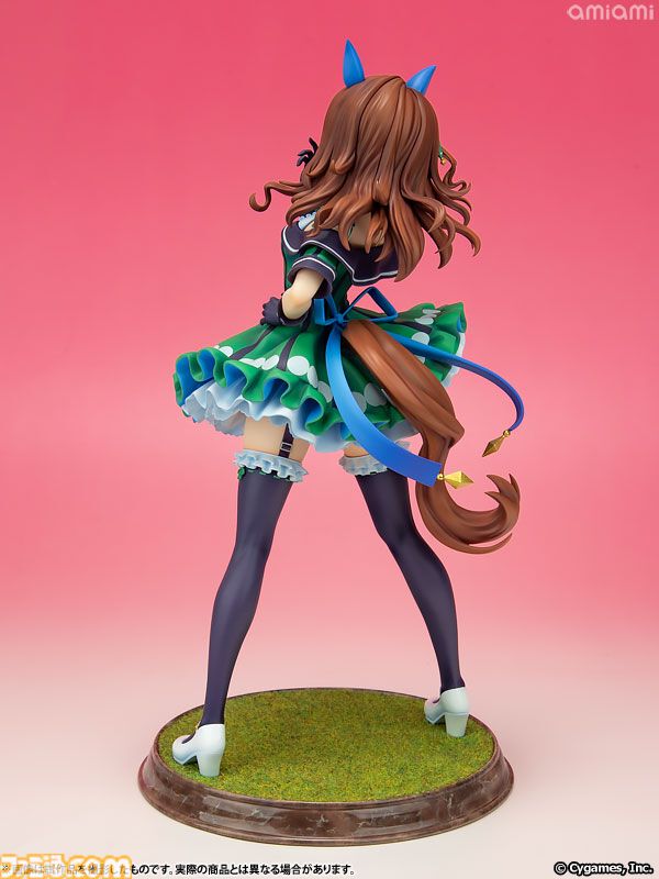 ウマ娘 キングヘイロー キャラポップストア 抽選くじ キングヘイロー アクリルスタンド アクスタ キャラポップストア