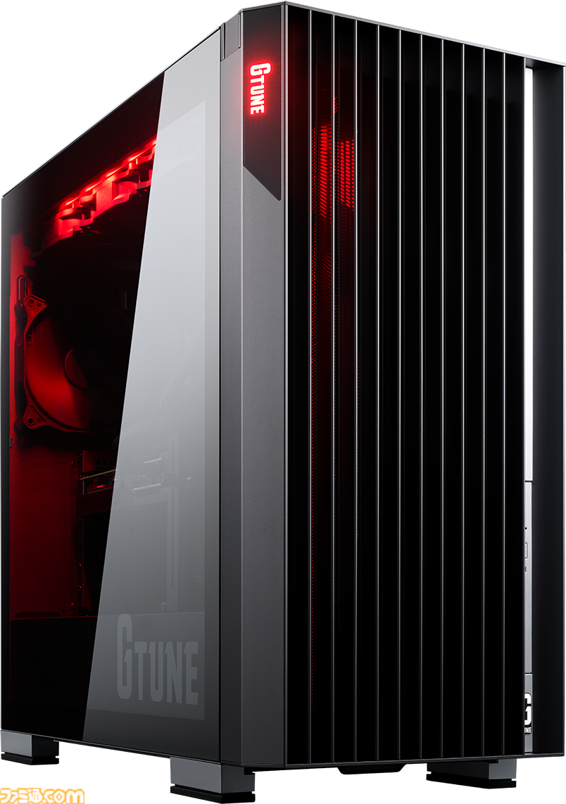 マウスコンピューターでGeForce RTX 5070 Ti搭載ゲーミングPCが