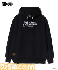 『龍が如く』真島吾朗×glambコラボ商品が受注発売。支配人スタイルを落とし込んだシャツ、真島の生き様を乗せたブルゾンなどが展開