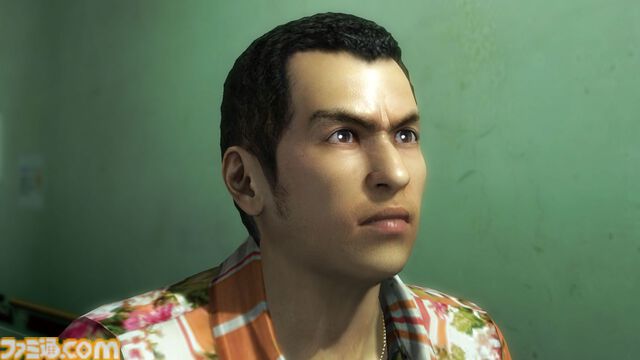『龍が如く3』が発売された日。新たに沖縄が舞台として追加。極道である桐生の堅気としての姿も描かれるようになったシリーズ転機の作品【今日は何の日？】
