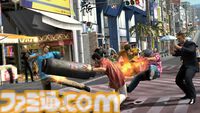 『龍が如く3』が発売された日。新たに沖縄が舞台として追加。極道である桐生の堅気としての姿も描かれるようになったシリーズ転機の作品【今日は何の日？】