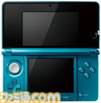 ニンテンドー3DSが発売された日。裸眼で3D映像のゲームが楽しめるハードに誰もが驚いた【今日は何の日？】