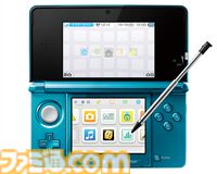ニンテンドー3DSが発売された日。裸眼で3D映像のゲームが楽しめるハードに誰もが驚いた【今日は何の日？】
