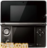 ニンテンドー3DSが発売された日。裸眼で3D映像のゲームが楽しめるハードに誰もが驚いた【今日は何の日？】