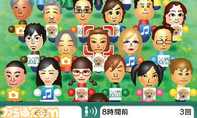 ニンテンドー3DSが発売された日。裸眼で3D映像のゲームが楽しめるハードに誰もが驚いた【今日は何の日？】