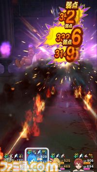 【ドラクエウォーク攻略】チョコのせきぞう【強】攻略｜攻撃力の上がった物理攻撃が強力なので“におうだち”がオススメ
