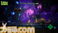 『ラスティ・ラビット』体験版が配信開始。黒田崇矢が演じる中年ウサギのロボアクション。虚淵玄が原案/脚本を担当