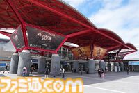【TGS2025】東京ゲームショウ2025が2025年9月25日〜28日の期間で幕張メッセにて開催。今年のテーマは“遊びきれない、無限の遊び場”