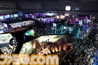 【TGS2025】東京ゲームショウ2025が2025年9月25日〜28日の期間で幕張メッセにて開催。今年のテーマは“遊びきれない、無限の遊び場”
