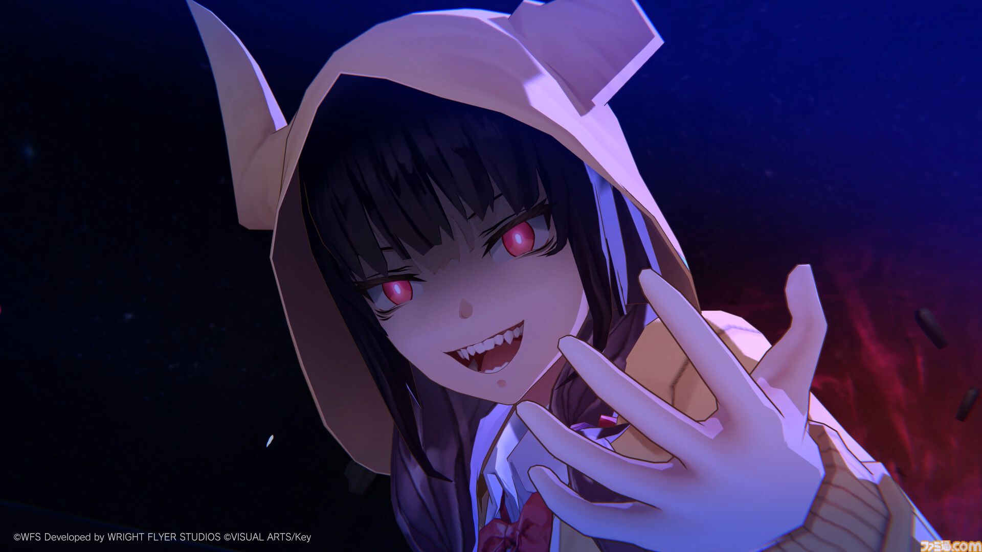 ヘブバン』3周年イベント第3弾開幕。メインストーリー第五章中編が完結