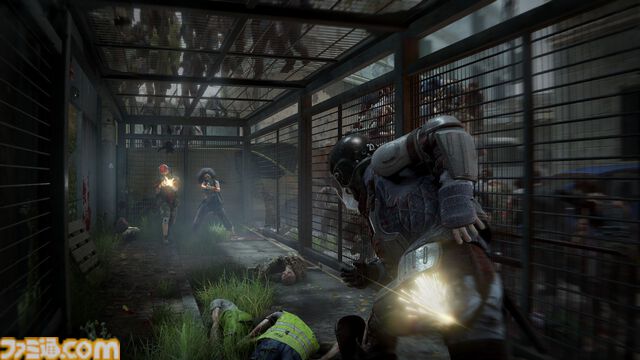 『World War Z: Aftermath』Epic Gamesストアで無料配布。最大4人でゾンビの大群に立ち向かう協力型シューター。配布期限は2月28日1時