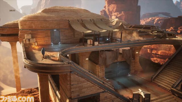 『Dune: Awakening』砂の惑星のオープンワールドサバイバルゲーム、Steam版が5月20日発売。巨大サンドワームがプレイヤーに襲い掛かる！