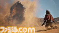 『Dune: Awakening』砂の惑星のオープンワールドサバイバルゲーム、Steam版が5月20日発売。巨大サンドワームがプレイヤーに襲い掛かる！