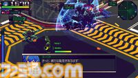『メタルブリンガー』PS5、Steamにて3月12日発売。自由自在にカスタマイズしたロボでド派手に無双せよ。Steam体験版にもバランス改善などのアップデートが実施