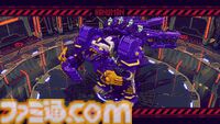 『メタルブリンガー』PS5、Steamにて3月12日発売。自由自在にカスタマイズしたロボでド派手に無双せよ。Steam体験版にもバランス改善などのアップデートが実施