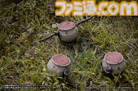 『エルデンリング』小壺フィギュアだらけのカプセルトイ/ボックストイが再販決定。まれに“勇者の肉塊”も入っているかも。スタジオソータストアで予約受付中