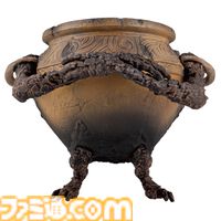『エルデンリング』小壺フィギュアだらけのカプセルトイ/ボックストイが再販決定。まれに“勇者の肉塊”も入っているかも。スタジオソータストアで予約受付中