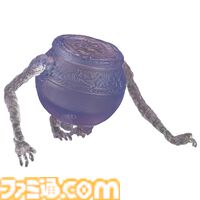 『エルデンリング』小壺フィギュアだらけのカプセルトイ/ボックストイが再販決定。まれに“勇者の肉塊”も入っているかも。スタジオソータストアで予約受付中
