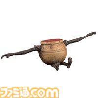 『エルデンリング』小壺フィギュアだらけのカプセルトイ/ボックストイが再販決定。まれに“勇者の肉塊”も入っているかも。スタジオソータストアで予約受付中
