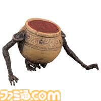 『エルデンリング』小壺フィギュアだらけのカプセルトイ/ボックストイが再販決定。まれに“勇者の肉塊”も入っているかも。スタジオソータストアで予約受付中