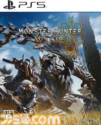 『モンハンワイルズ』闘技場フィールドなどが実機プレイで初公開。“PLAY! PLAY! PLAY!”特別回が2月22日17時よりライブ配信