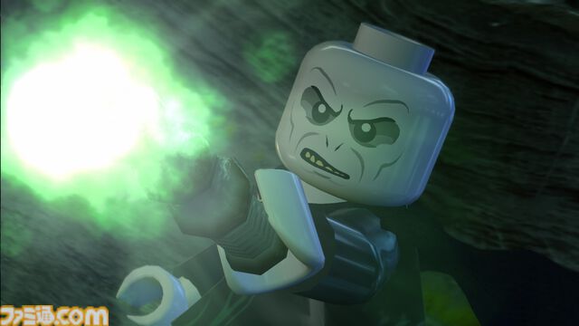 『レゴ ハリー・ポッターコレクション』が5月29日発売。日本未発売の『レゴ ハリー・ポッター 第5章-第7章』やDLCを収録したリマスター版