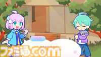 『Pastel☆Parade』体験版が2月24日19時より配信。簡単操作で楽しめるポップでキュートな爽快リズムゲー。オリジナル楽曲4曲以上を収録し、製品版とは異なる短編ストーリーが楽しめる