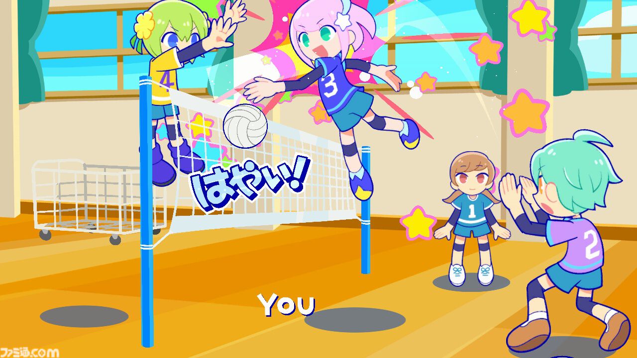 『Pastel☆Parade』体験版が2月24日19時より配信。簡単操作で楽しめるポップでキュートな爽快リズムゲー。オリジナル楽曲4曲以上を収録し、製品版とは異なる短編ストーリーが楽しめる