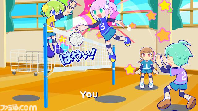 『Pastel☆Parade』体験版が2月24日19時より配信。簡単操作で楽しめるポップでキュートな爽快リズムゲー。オリジナル楽曲4曲以上を収録し、製品版とは異なる短編ストーリーが楽しめる