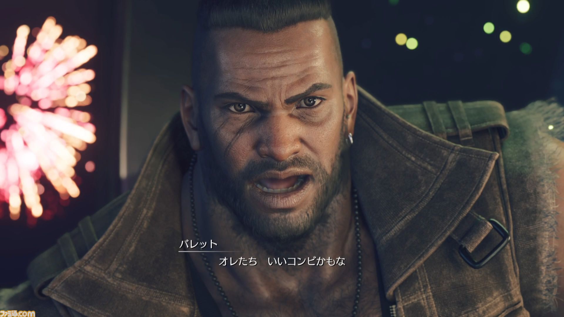 『FF7 リバース』1周年。セフィロスを追って未知なるフィールドへ飛び出したクラウドたちの新たな冒険。重厚な物語のなかにユーモアあり、水着姿あり！【今日は何の日？】
