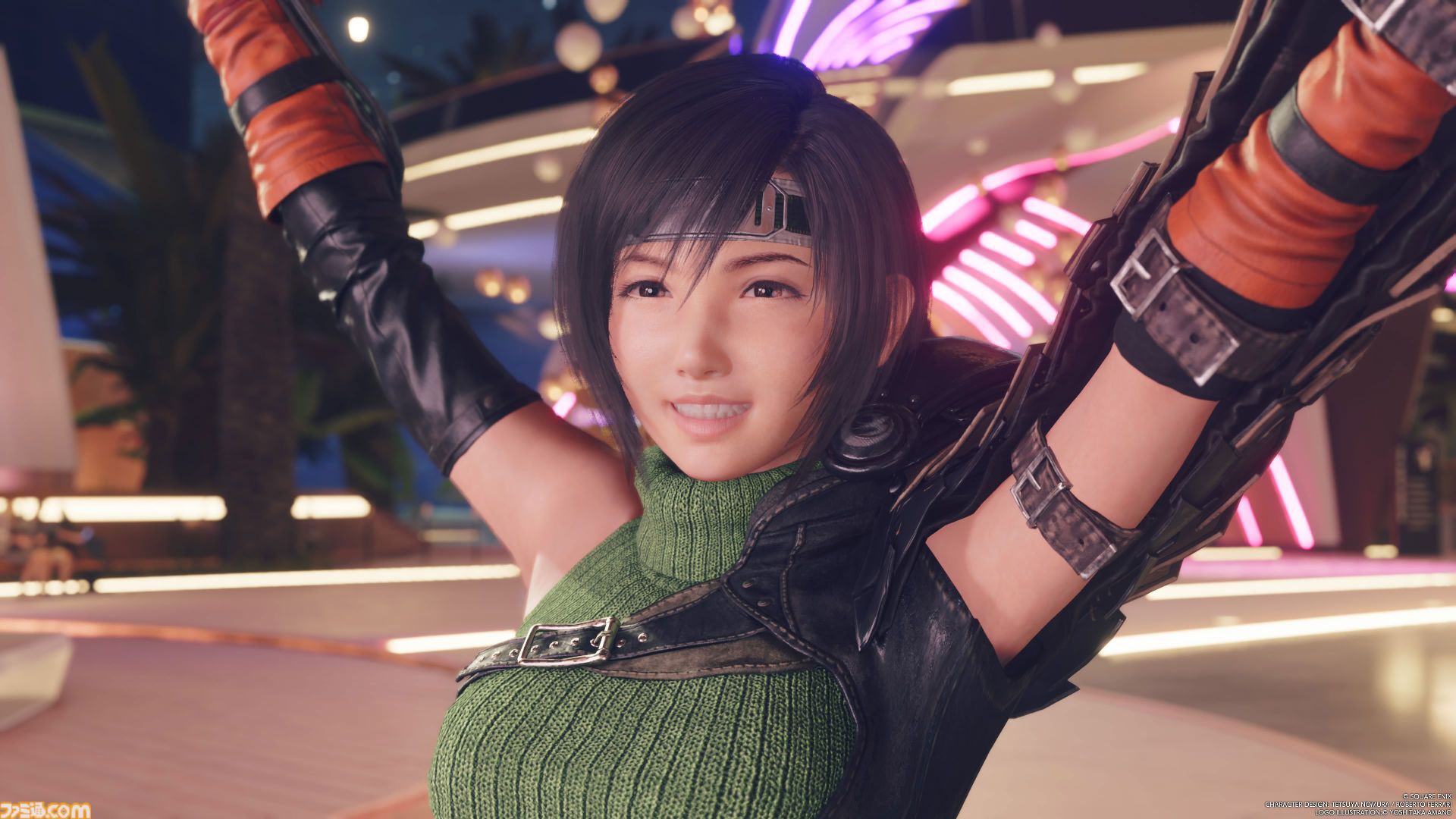 『FF7 リバース』1周年。セフィロスを追って未知なるフィールドへ飛び出したクラウドたちの新たな冒険。重厚な物語のなかにユーモアあり、水着姿あり！【今日は何の日？】