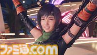 『FF7 リバース』1周年。セフィロスを追って未知なるフィールドへ飛び出したクラウドたちの新たな冒険。重厚な物語のなかにユーモアあり、水着姿あり！【今日は何の日？】