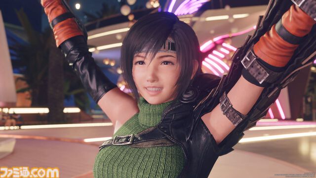『FF7 リバース』1周年。セフィロスを追って未知なるフィールドへ飛び出したクラウドたちの新たな冒険。重厚な物語のなかにユーモアあり、水着姿あり！【今日は何の日？】